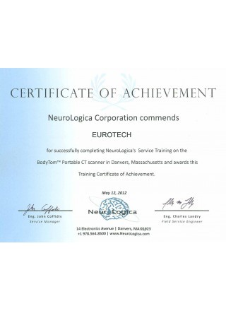 NeuroLogica Corporation
