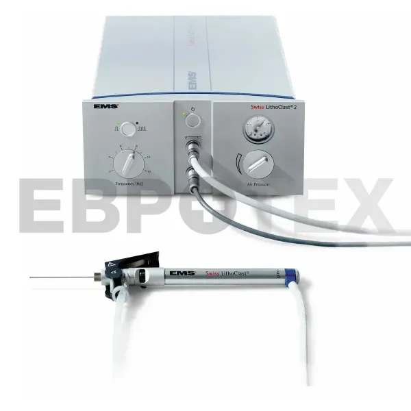Контактный литотриптор Swiss LithoClast® 2, EMS
