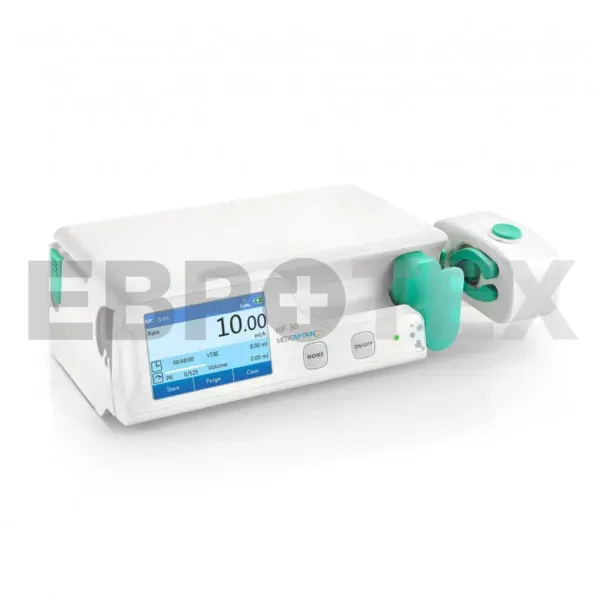 Шприцевой насос HP-30 Medcaptain