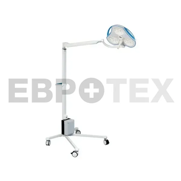 Передвижной светильник хирургический 160 Teko-Mach LED